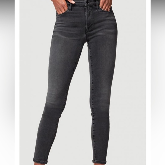 FRAME Le High Skinny NWOT